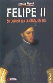 Portada de Felipe II