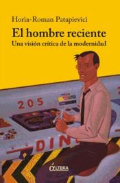 Portada de HOMBRE RECIENTE, EL (R)