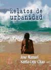 Portada de Relatos de urbanidad