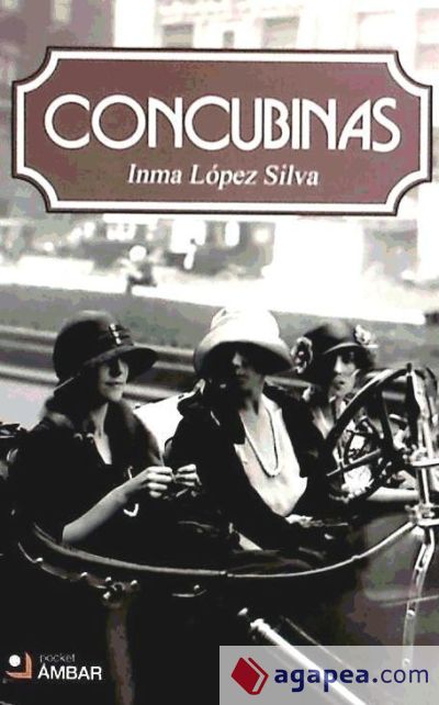 CONCUBINAS-POCKET
