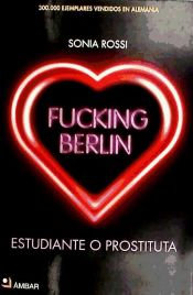 Portada de FUCKING BERLIN