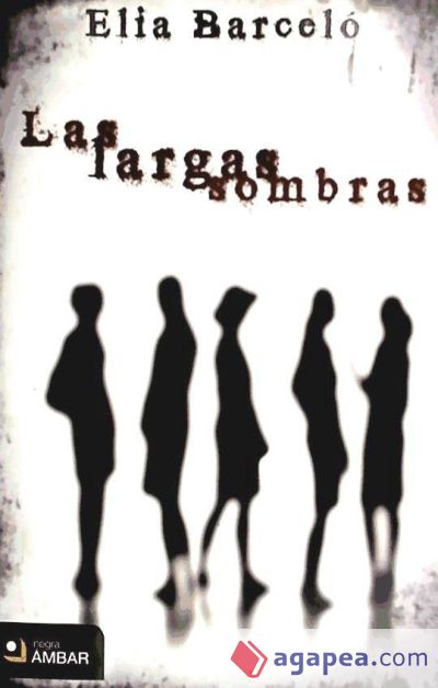 LARGAS SOMBRAS LAS