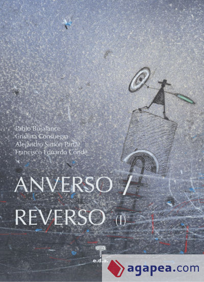 Anverso/Reverso I