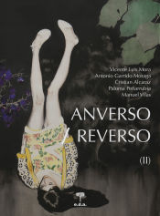 Portada de Anverso/Reverso II