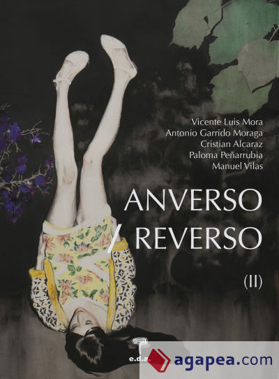 Anverso/Reverso II
