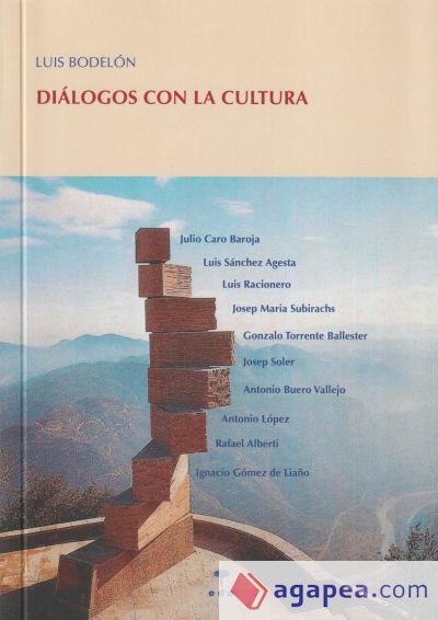 Diálogos con la Cultura Diálogos con la Cultura