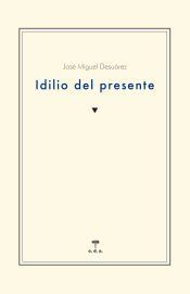 Portada de IDILIO DEL PRESENTE