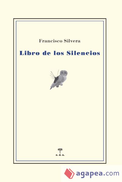 Libro de los Silencios