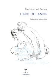 Portada de Libro del Amor