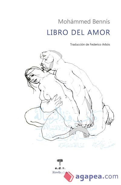 Libro del Amor