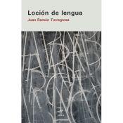 Portada de Loción de lengua