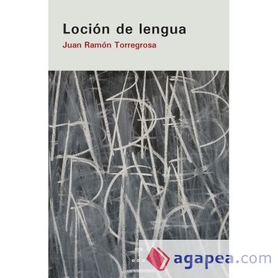 Loción de lengua