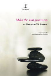 Portada de MAS DE 100 POEMAS