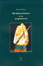 Portada de MEDITACIONES DE UN ARPONERO