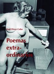 Portada de Poemas Extra-ordinarios