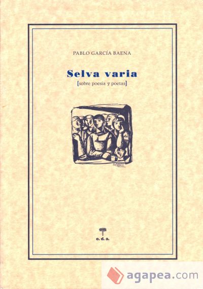 Selva varia