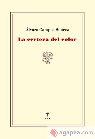 La certeza del color