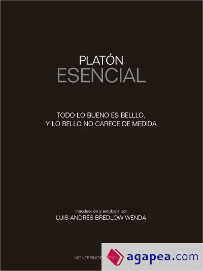 PLATON ESENCIAL