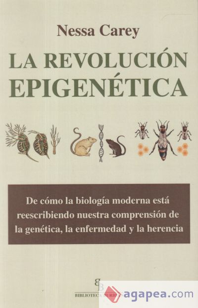 La revolución epigenética