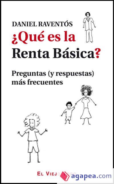 ¿Qué es la renta básica?