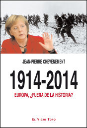 Portada de 1914-2014