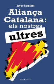 Portada de Alian&ccedil;a Catalana