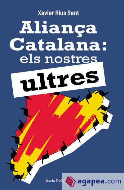 Aliança Catalana Aliança Catalana