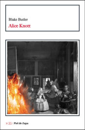 Portada de Alice Knott