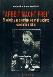 Portada de Arbeit macht frei