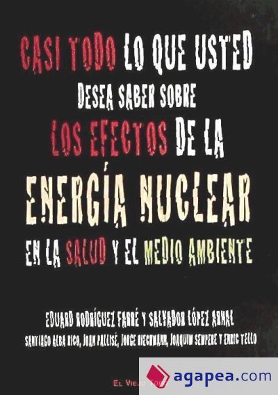 CASI TODO LO QUE USTED DESEA SABER SOBRE EFECTOS ENERGIA