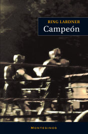 Portada de Campeón