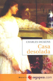 Portada de Casa desolada