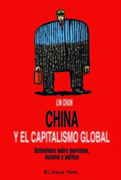 Portada de China y el capitalismo global