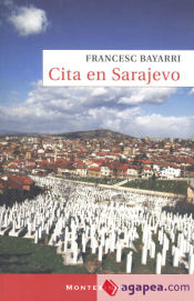 Portada de Cita en Sarajevo