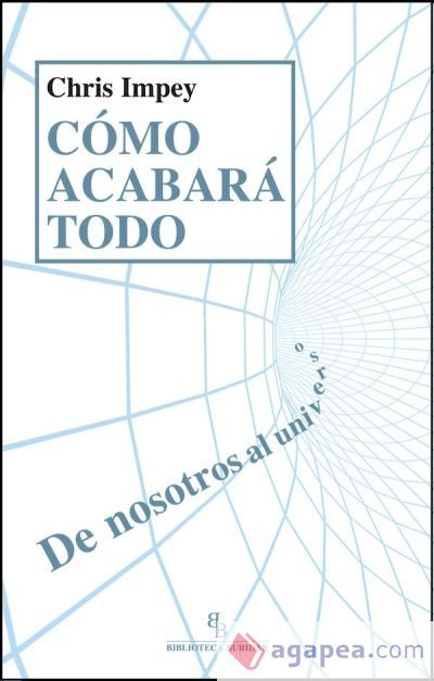 C&oacute;mo acabar&aacute; todo