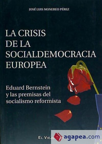 Crisis de la socialdemocracia europea, La