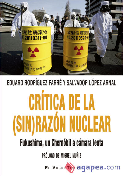 Crítica de la (sin) razón nuclear