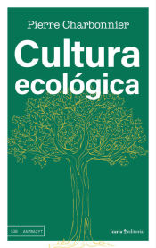 Portada de Cultura ecológica