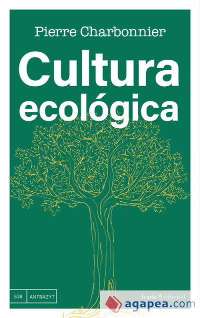 Cultura ecológica