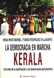 Portada de DEMOCRACIA EN MARCHA KERALA,LA