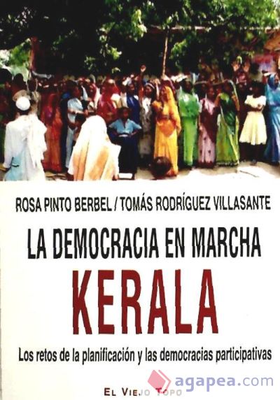 DEMOCRACIA EN MARCHA KERALA,LA