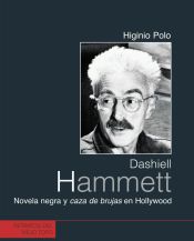 Portada de Dashiell Hammett