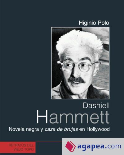 Dashiell Hammett