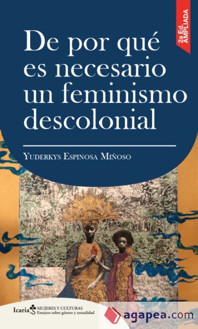 De por qu&eacute; es necesario un feminismo descolonial