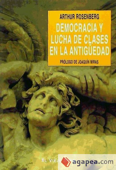 Democracia y lucha de clases en la antig?edad