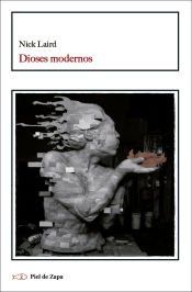 Portada de Dioses modernos