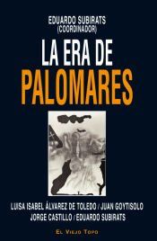 Portada de ERA DE PALOMARES, LA