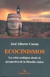 Portada de Ecocinismos