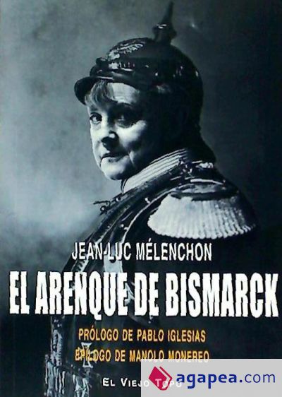 El arenque de Bismarck