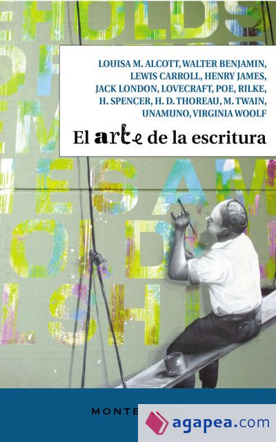 El arte de la escritura